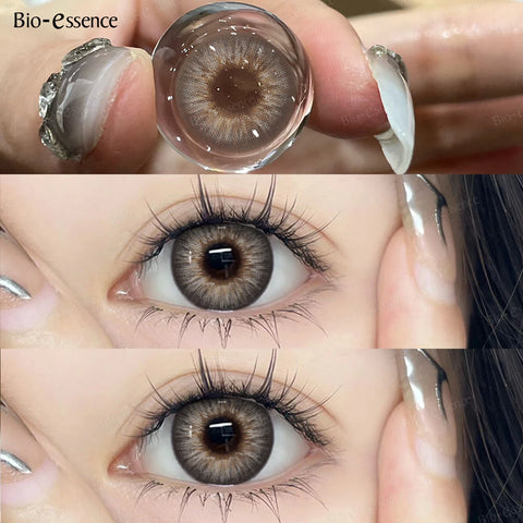 Bio-essence Colorcon Korean Colored Contact Lenses
