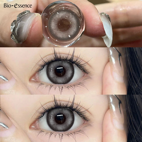 Bio-essence Colorcon Korean Colored Contact Lenses
