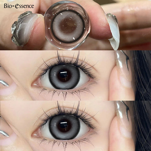 Bio-essence Colorcon Korean Colored Contact Lenses
