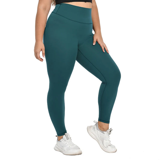 Nepoagym 25" RHYTHM Squat Proof Leggings voor Dames