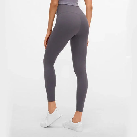 Nepoagym 25" RHYTHM Squat Proof Leggings voor Dames