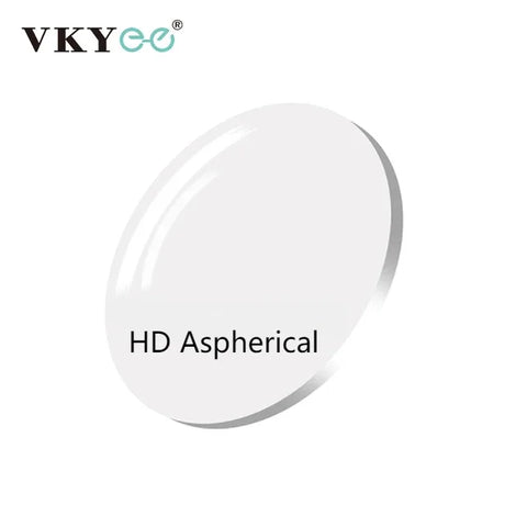 Professional Custom Prescription Glasses with Anti-blue Light Lenses