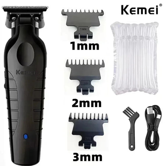 Kemei KM-2299 USB Fast Charging Clippers