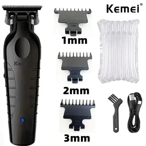 Kemei KM-2299 USB Fast Charging Clippers