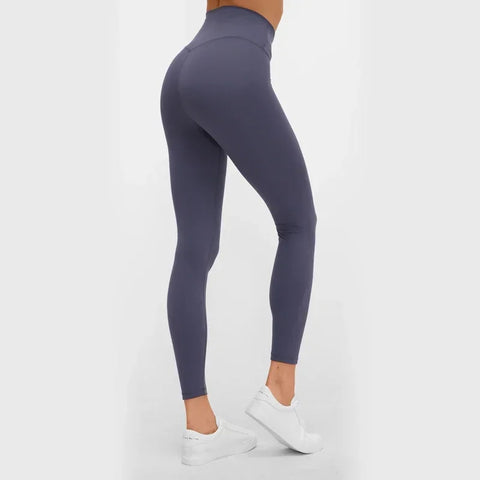 Nepoagym 25" RHYTHM Squat Proof Leggings voor Dames