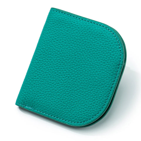 Zency Women's Genuine Leather Multifunction Wallet - Stylish & Practical