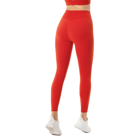 Nepoagym 25" RHYTHM Squat Proof Leggings voor Dames