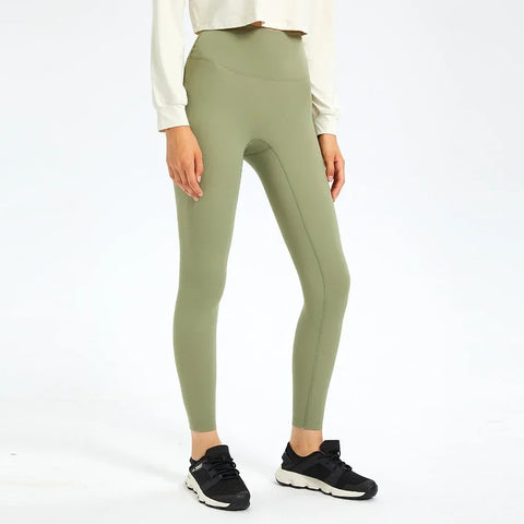 Nepoagym 25" RHYTHM Squat Proof Leggings voor Dames
