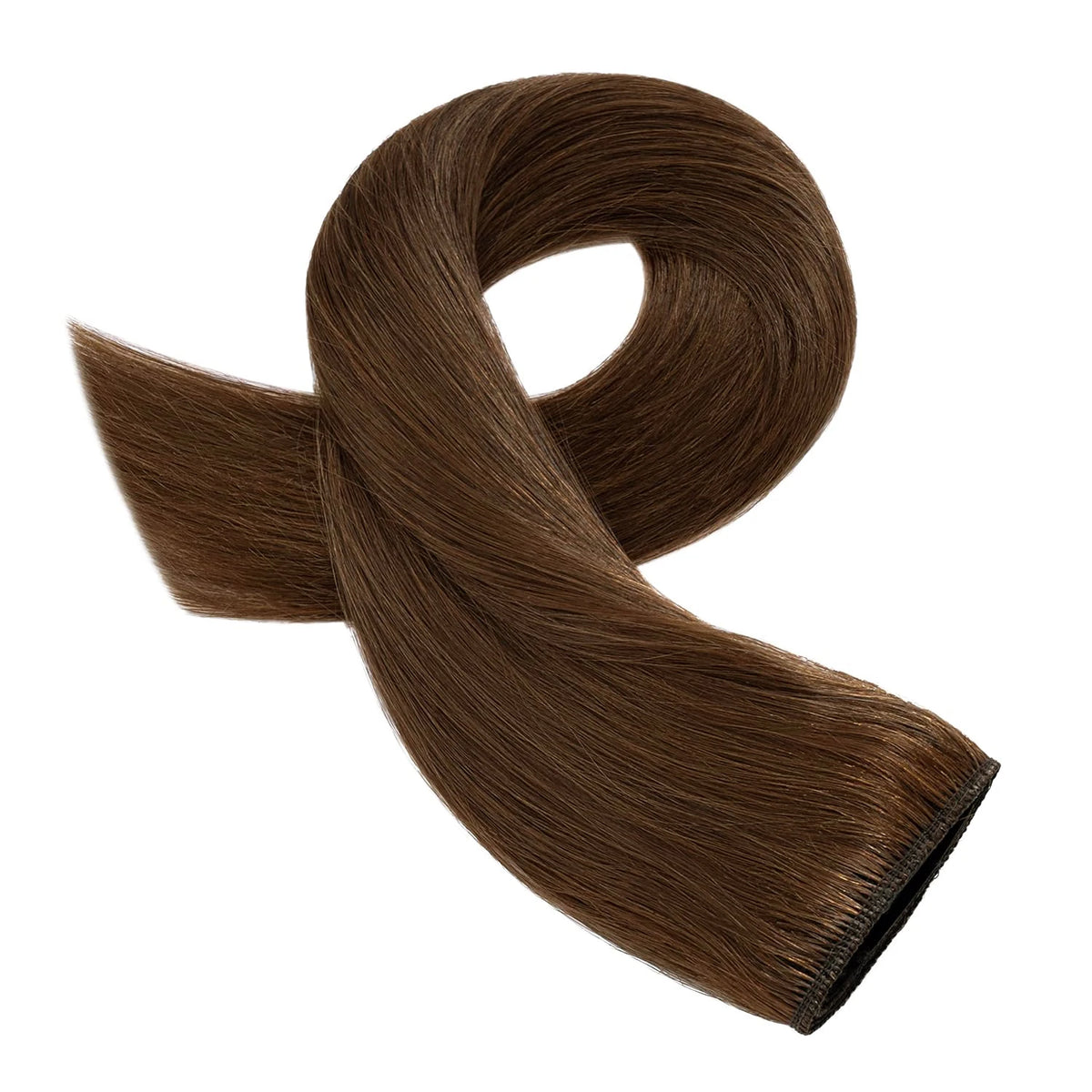 Invisible Wire Hair Extensions - Highlight Blonde