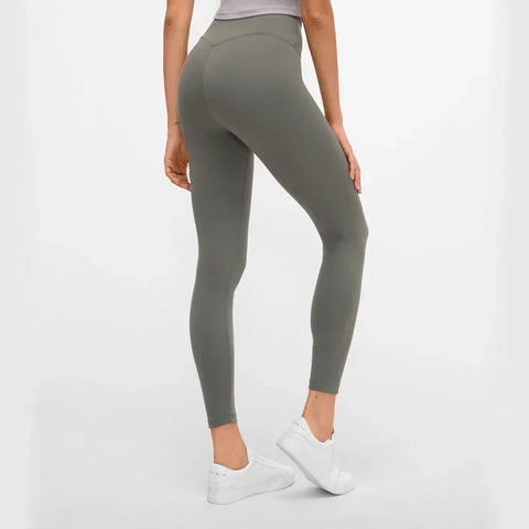 Nepoagym 25" RHYTHM Squat Proof Leggings voor Dames