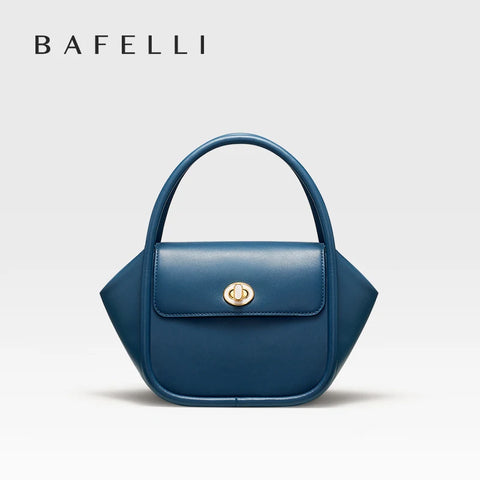BAFELLI 2025 Women's Luxury Winter Handbag