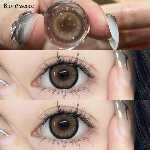 Bio-essence Colorcon Korean Colored Contact Lenses