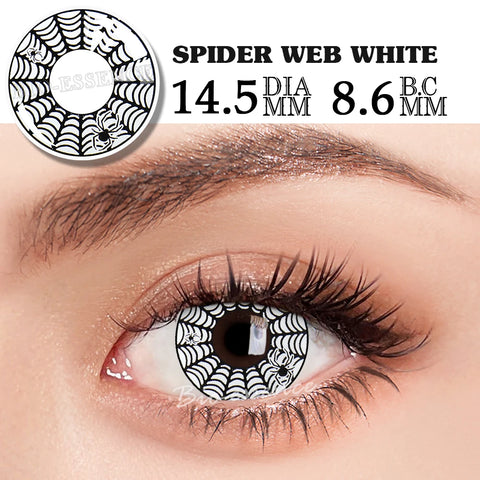 Bio-Essence Cat Eye Cosplay Contact Lenses