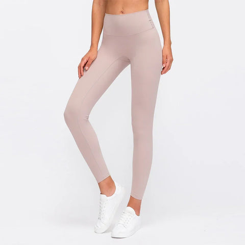 Nepoagym 25" RHYTHM Squat Proof Leggings voor Dames