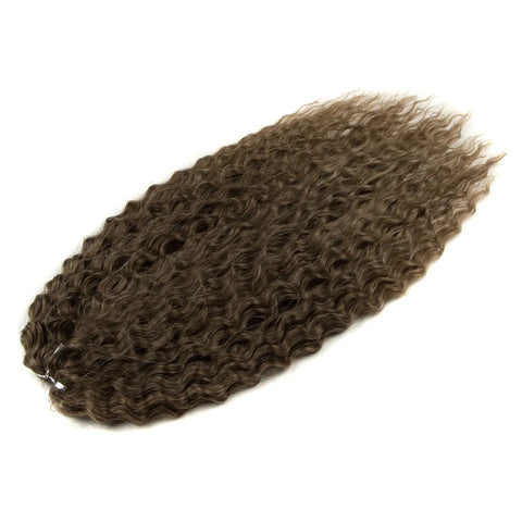 Ariel Hair Synthetic Twist Crochet Curly Hair Extensions