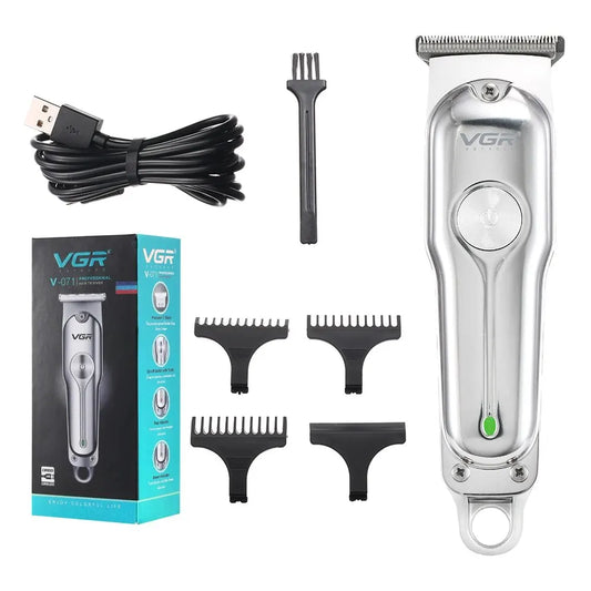 VGR 071 Professional Hair Trimmer