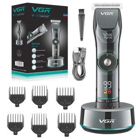 Original VGR Cordless Professional Hair Clipper