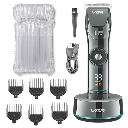 Original VGR Cordless Professional Hair Clipper