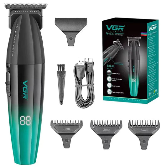Original VGR Professional Hair Clipper for Men