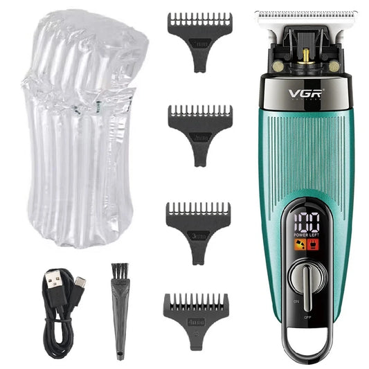Original VGR Cordless Professional Hair Clipper