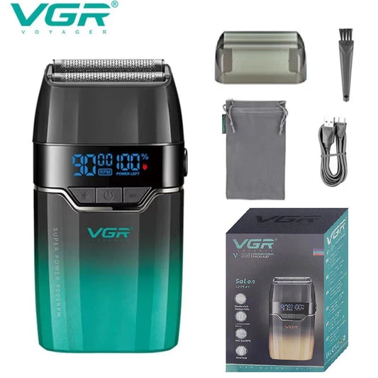 Original VGR Professional Hair Clipper for Men