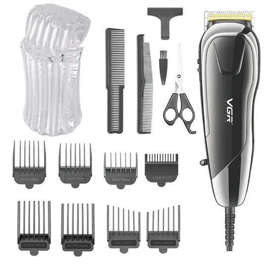 VGR Professional Hair Clipper V-127