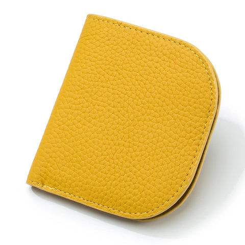 Zency Women's Genuine Leather Multifunction Wallet - Stylish & Practical