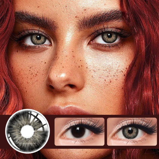 Bio-essence Colored Contact Lenses