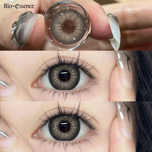Bio-essence Colorcon Korean Colored Contact Lenses