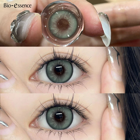 Bio-essence Colorcon Korean Colored Contact Lenses