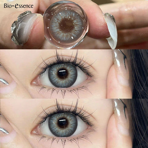 Bio-essence Colorcon Korean Colored Contact Lenses